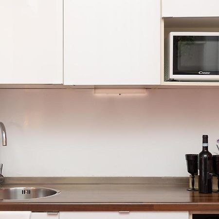 Internouno Hotel Roma Ngoại thất bức ảnh