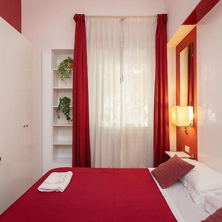 Internouno Hotel Roma Ngoại thất bức ảnh