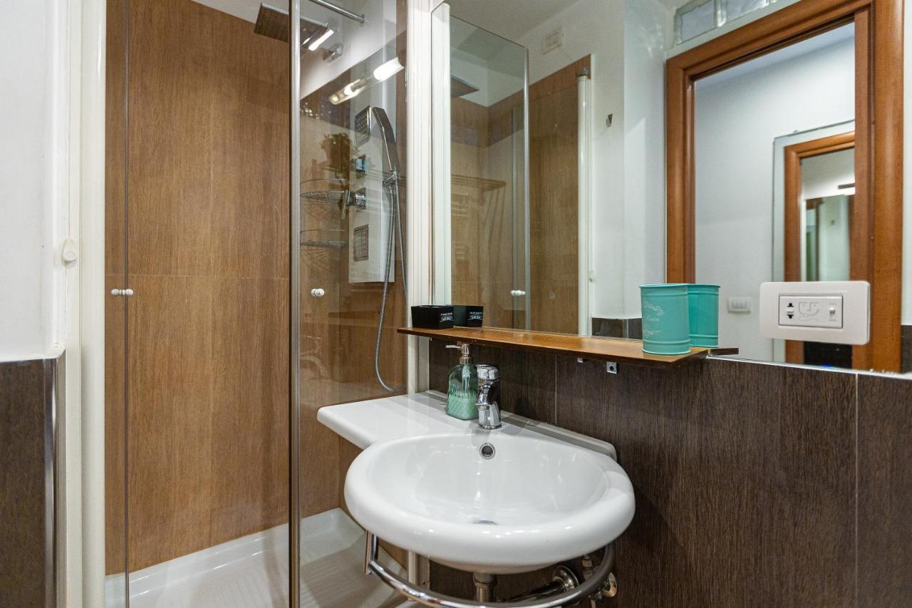 Internouno Hotel Roma Ngoại thất bức ảnh