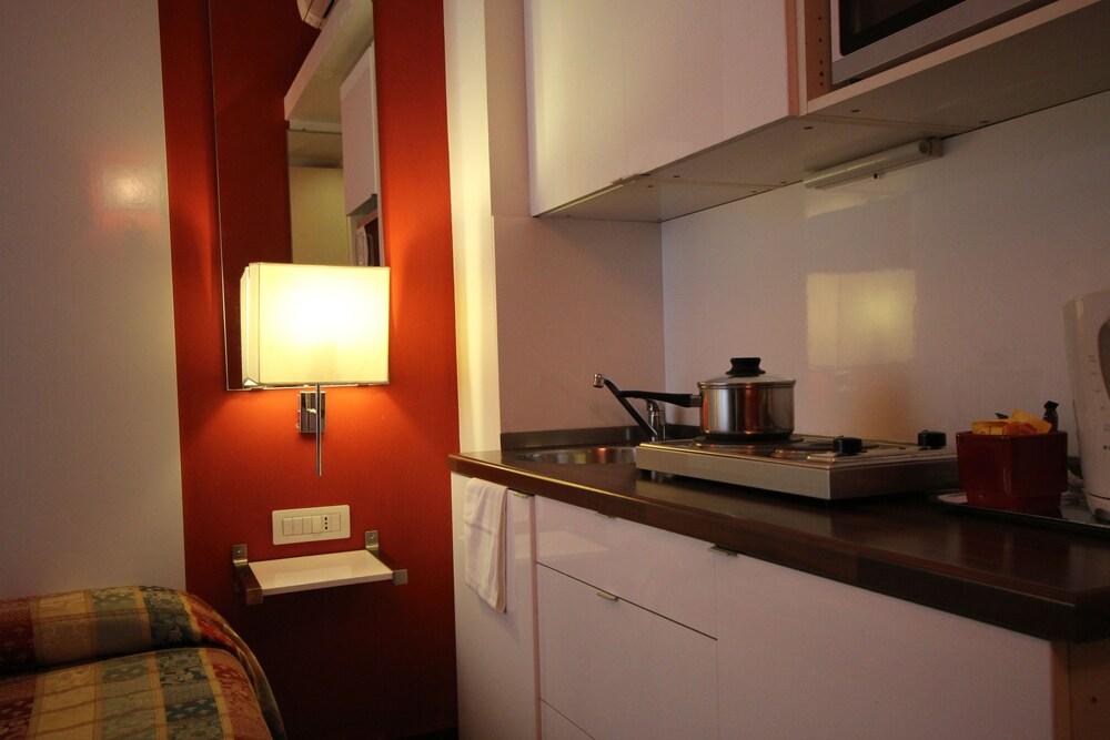 Internouno Hotel Roma Ngoại thất bức ảnh